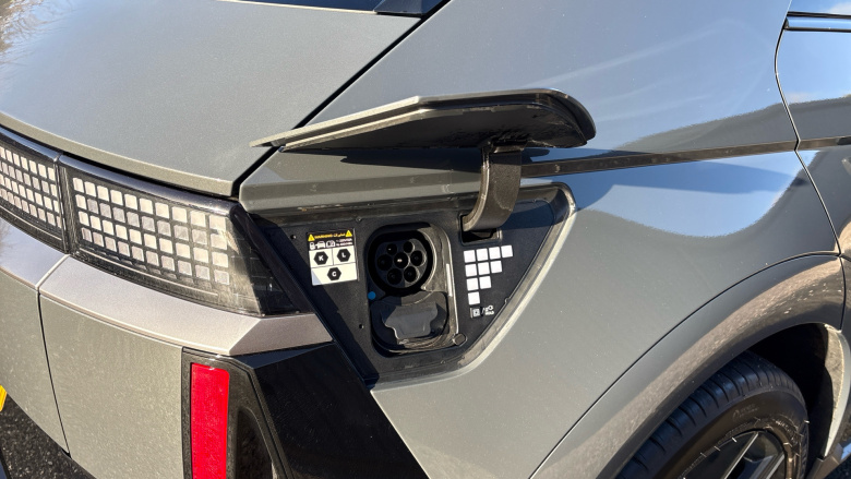 Hyundai IONIQ 5 168kW N Line S 84 kWh 5dr Auto Electric Hatchback